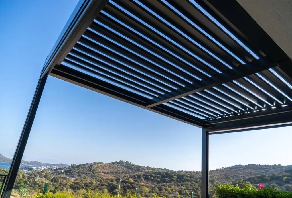 pergola, pergola sistemleri, kış bahçesi, kış bahçesi sistemleri , tente, metal pergola, çatı, çatı sistemleri, teras, teras kapama sistemleri, giyotin, giyotin cam sistemleri, giyotin cam, sürme cam, sürme cam sistemleri, ahşap pergola, bioklimatik, bioklimatik pergola, bioklimatik kış bahçesi, bioklimatik teras, teras sistemleri, otomatik pergola, manuel pergola,, cam tavan, cam tavan sistemler, cam tavan kış bahçesi