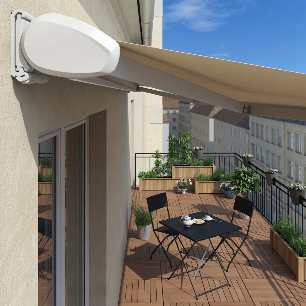 Üsküdar Kasetli tente Pergola sistemleri