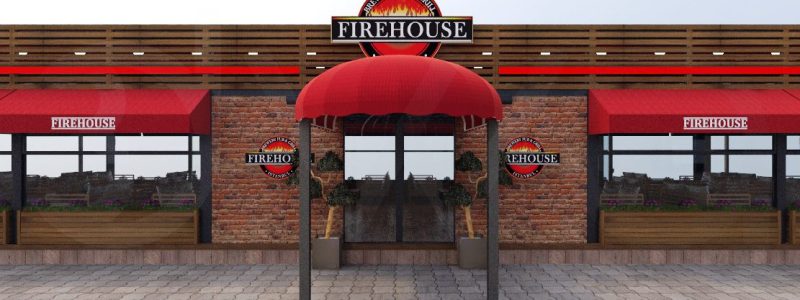 firehouse 4