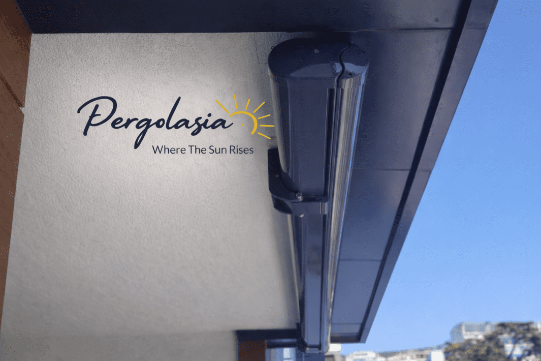 Sultanbeyli Kasetli tente Pergola sistemleri