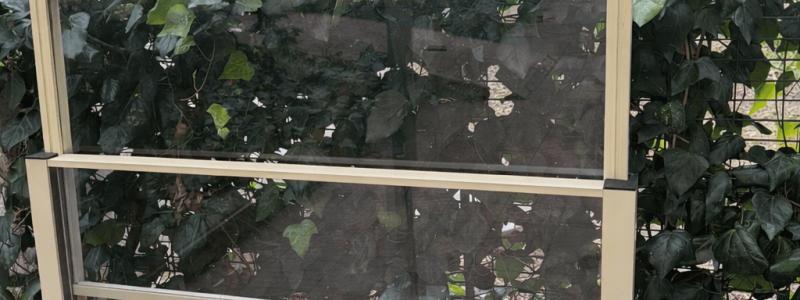 Ataşehir rüzgar kırıcı pergola sistemleri