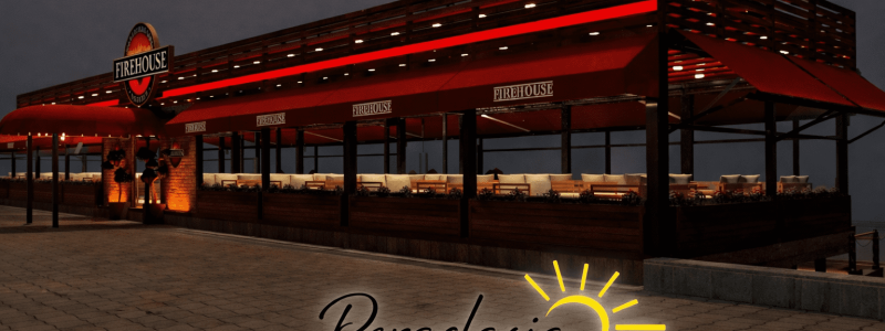Beykoz pencere tente Pergola sistemleri