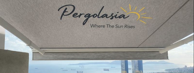 Pendik Kasetli Tente Tadilatı