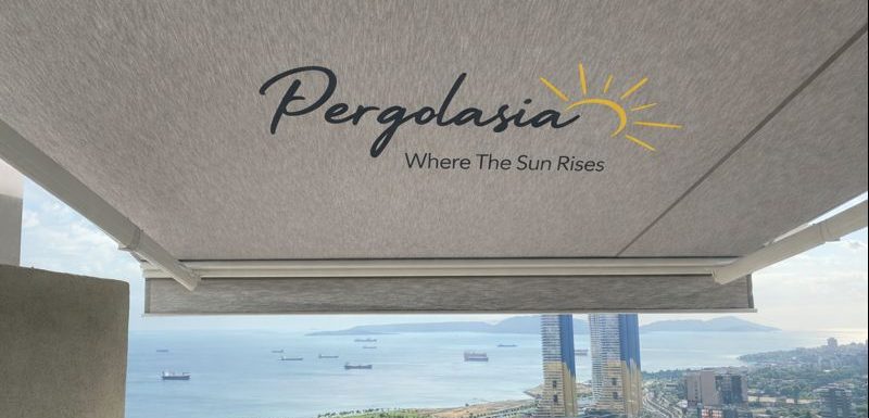 Pendik Kasetli Tente Tadilatı