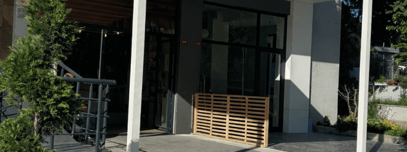 Maltepe pergola sistemleri