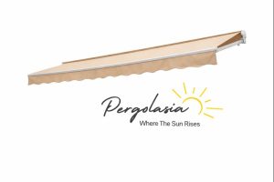 çekmeköy mafsallı tente Pergola sistemleri