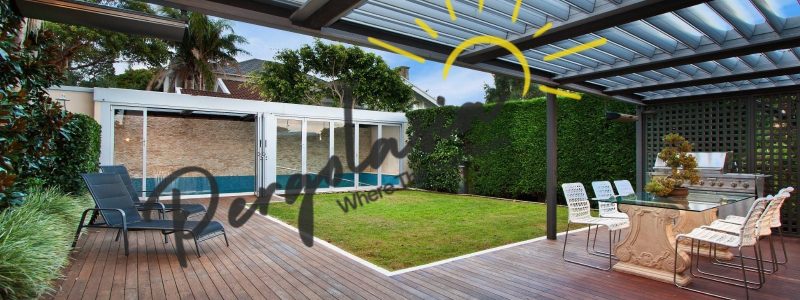 Pendik Bioklimatik Pergola sistemleri