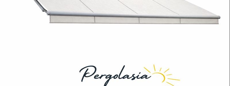 Ataşehir Kasetli tente Pergola sistemleri