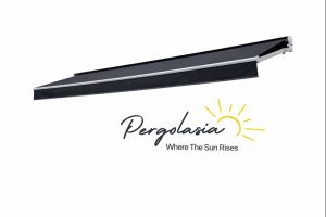 Ataşehir motor mafsallı tente Pergola sistemleri