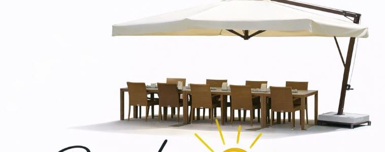 Çekmeköy banana şemsiye Pergola sistemleri
