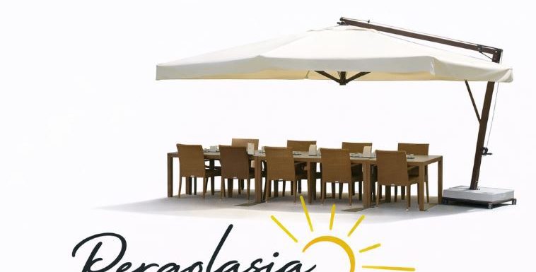 Çekmeköy banana şemsiye Pergola sistemleri