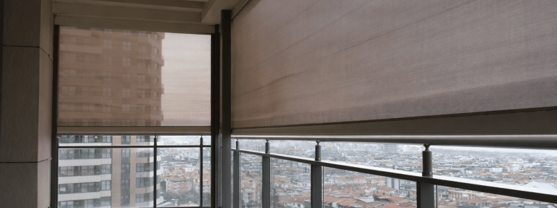 Şile zip perde pergola sistemleri