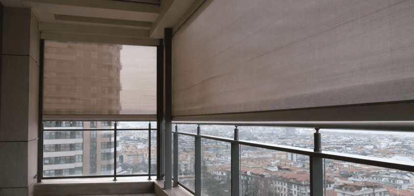 Şile zip perde pergola sistemleri