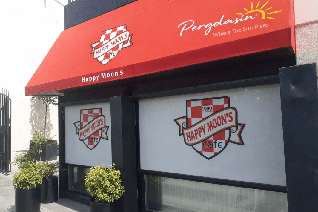 Kadıköy Zip Perde Tadilatı | Uzman Servis ve Onarım