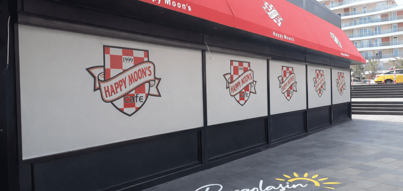 Maltepe zip perde pergola sistemleri