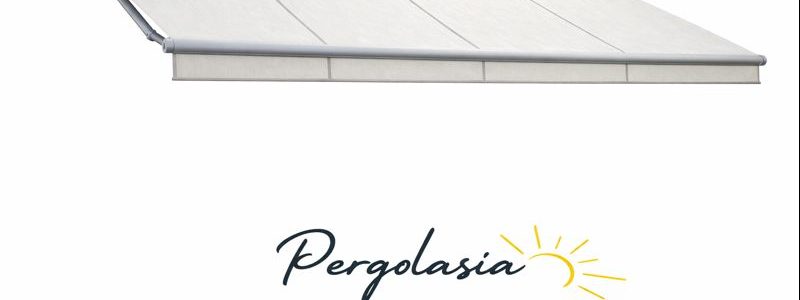 Pendik Kasetli tente Pergola sistemleri