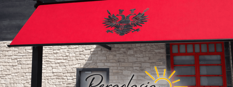 Sancaktepe pencere tente Pergola sistemleri