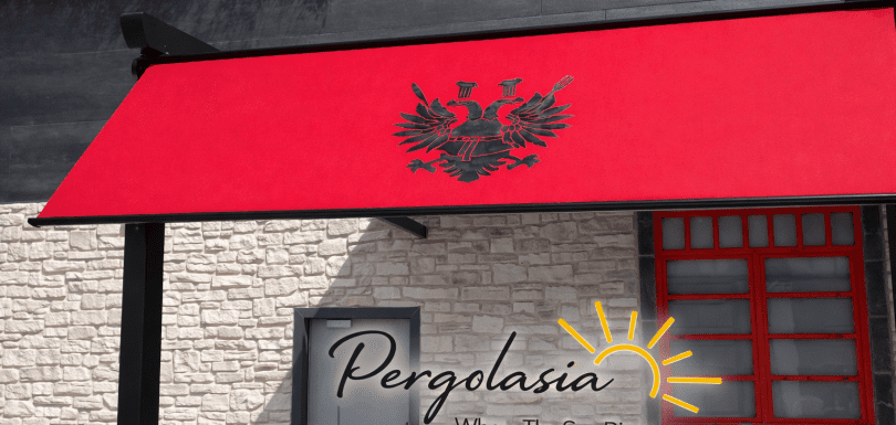 Sancaktepe pencere tente Pergola sistemleri