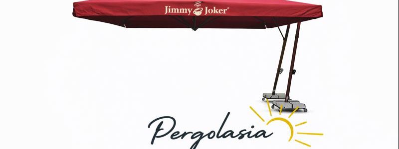 Tuzla banana şemsiye Pergola sistemleri