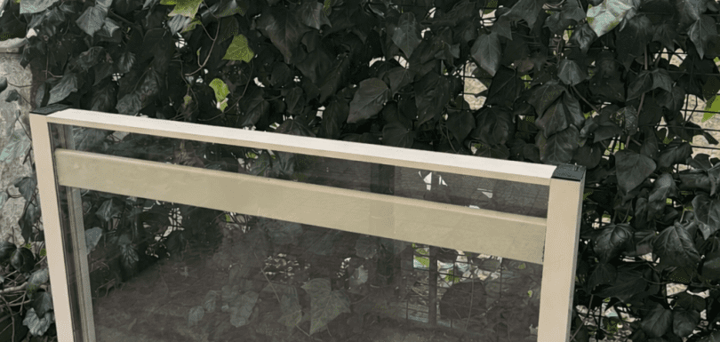 Şile rüzgar kırıcı pergola sistemleri