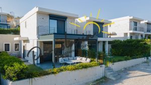 Ümraniye Bioklimatik Pergola sistemleri