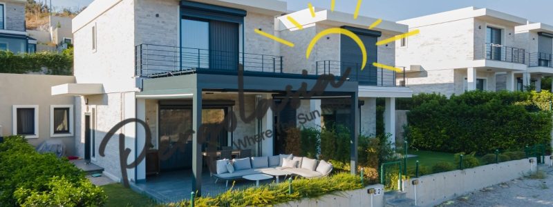 Ümraniye Bioklimatik Pergola sistemleri