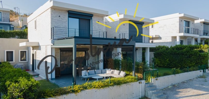 Ümraniye Bioklimatik Pergola sistemleri